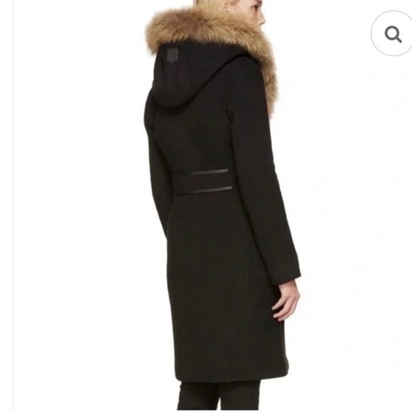 Mackage Peacoat - Picture 4 of 4